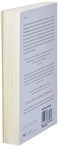 Panic: The Story of Modern Financial Insanity by Lewis, Mich