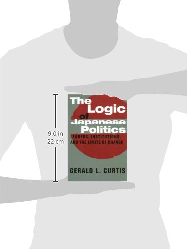 The Logic of Japanese Politics