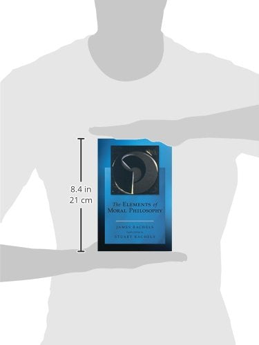 The Elements of Moral Philosophy — back cover