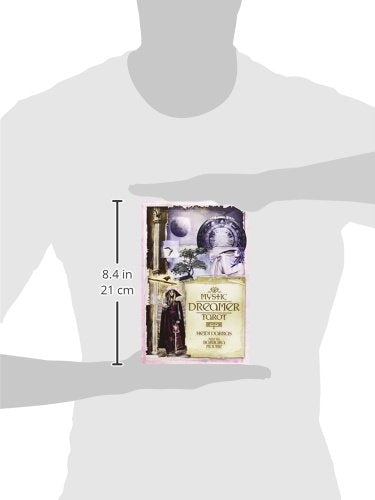 Mystic Dreamer Tarot
