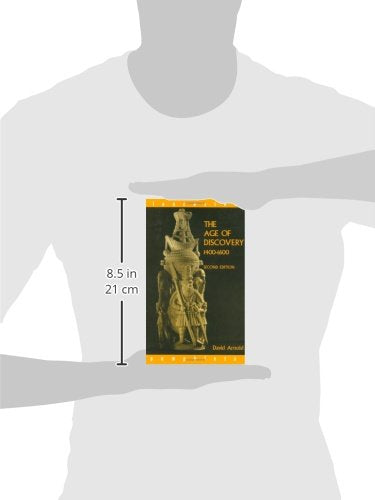 The Age of Discovery, 1400-1600 (Lancaster Pamphlets)