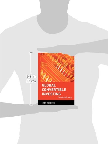 Global Convertible Investing: The Gabelli Way