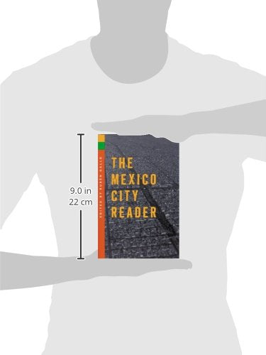 The Mexico City Reader (THE AMERICAS)