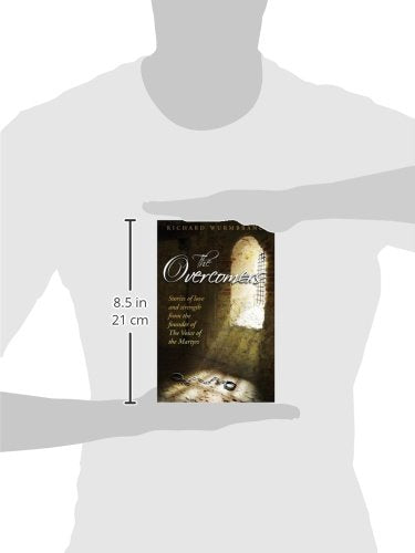 The Overcomers: Stories of Love and Strength