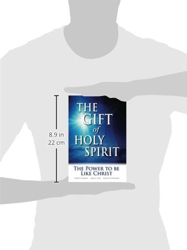 The Gift of Holy Spirit: Every Christian's Divine Deposit