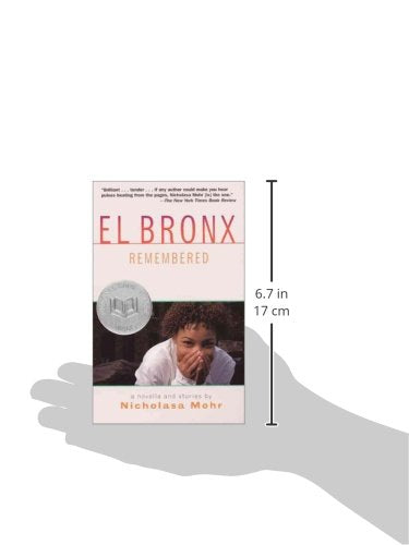 El Bronx Remembered