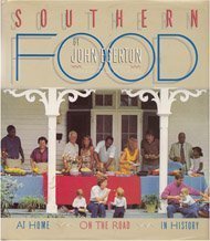 Southern Food by Egerton, John