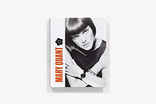 Mary Quant — back cover