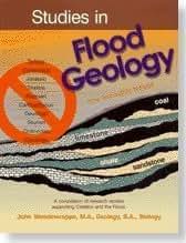Studies in Flood Geology a Compilation of Research Studies S