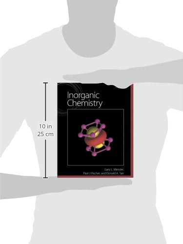 Inorganic Chemistry