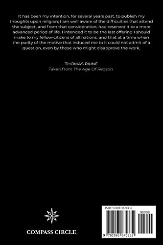 The Age Of Reason