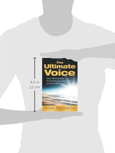 The Ultimate Voice