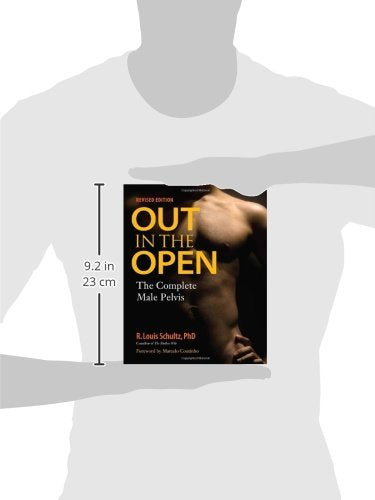 Out in the Open, Revised Edition: The Complete Male Pelvis