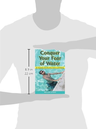 Conquer Your Fear of Water: An Innovative Self-Discovery Cou