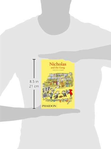 Nicholas and the Gang