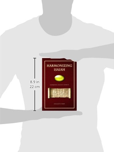 Harmonizing Isaiah: Combining Ancient Sources