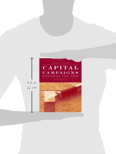 Capital Campaigns: Strategies That Work