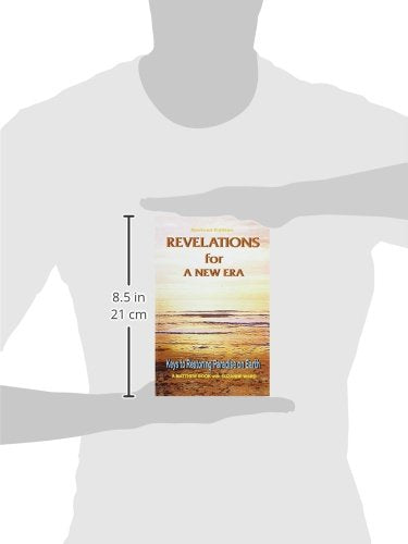 Revelations for a New Era: A Matthew Book With Suzanne Ward