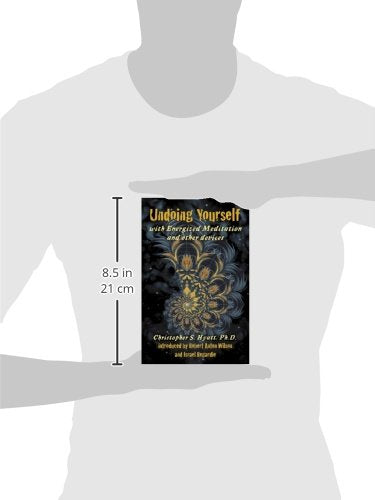 Undoing Yourself: With Energized Meditation & Other Devices
