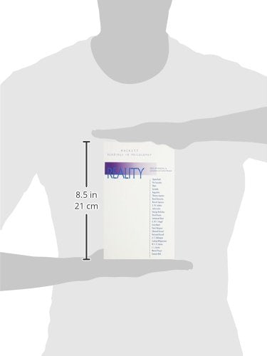 Reality (Readings in Philosophy)