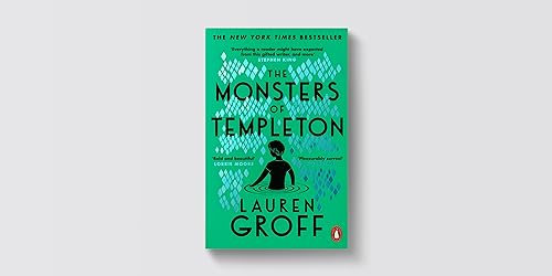 Monsters of Templeton