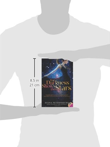 For Darkness Shows the Stars (Stars, 1)