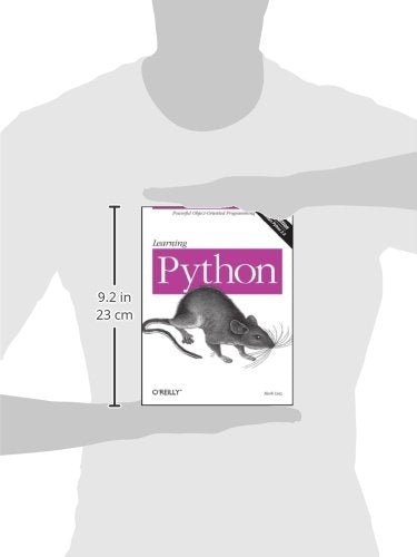 Learning Python