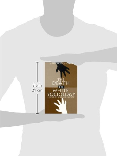 Death of White Sociology