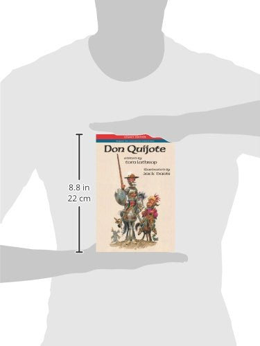 Don Quijote: Legacy Edition (Cervantes) (Spanish Edition)