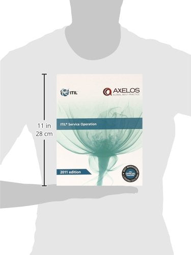 ITIL Service Operation (ITIL v3 Service Lifecycle)