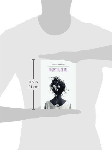 Forest Primeval: Poems (Kingsley Tufts Poetry Award)