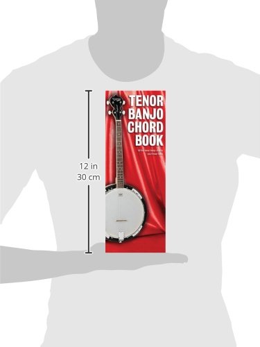 Tenor Banjo Chord Book