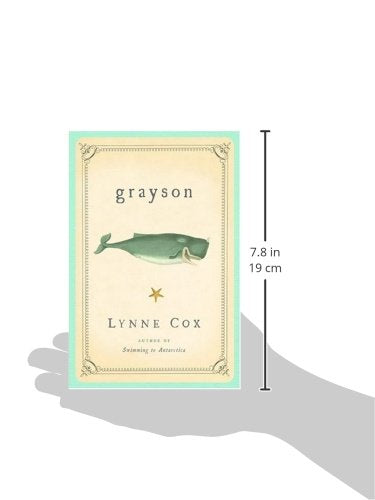 Grayson by Cox, Lynne
