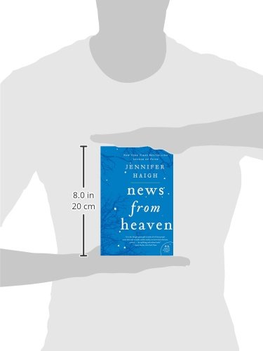 News from Heaven: The Bakerton Stories (P.S.)