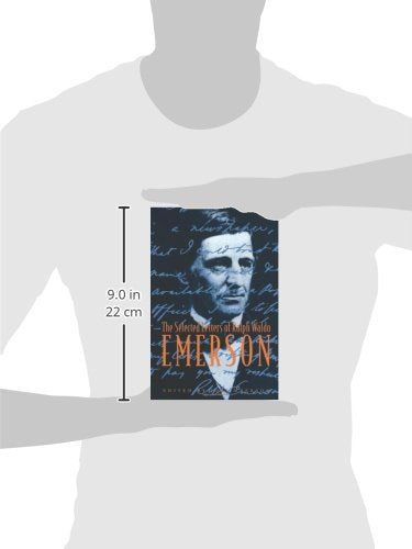 The Selected Letters of Ralph Waldo Emerson