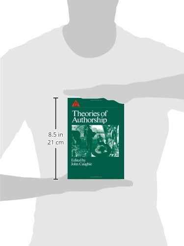 Theories of Authorship (British Film Institute Readers in Film Studies)