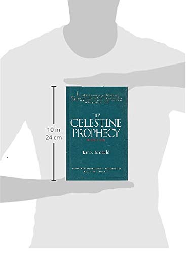The Celestine Prophecy: An Adventure