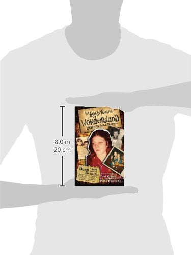 The Road Through Wonderland: Surviving John Holmes
