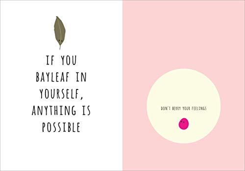 AvoCuddle: Comfort Words for When You're Feeling Downbeet