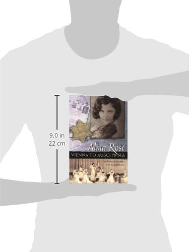 Alma Rose: Vienna to Auschwitz (Amadeus)