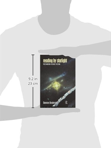 Reading by Starlight: Postmodern Science Fiction (Popular Fiction)