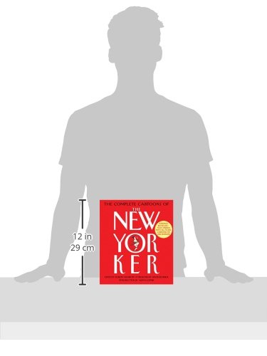 Complete Cartoons of the New Yorker