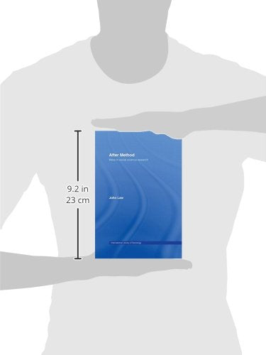 After Method (International Library of Sociology)