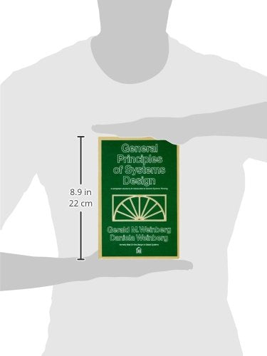 General Principles of Systems Design
