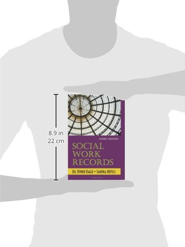 Social Work Records