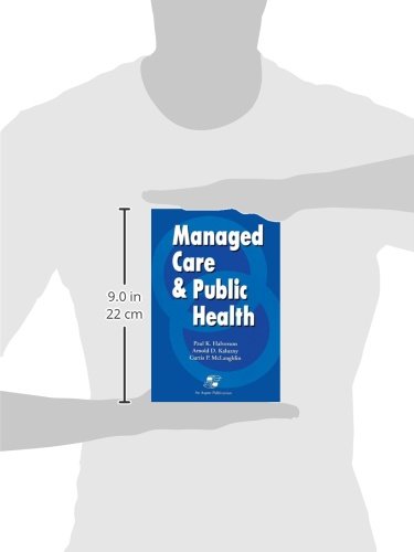 Managed Care & Public Health