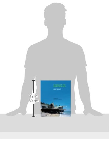 Houses of the Sundown Sea: The Architectural Vision of Harry
