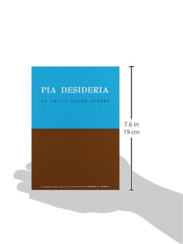 Pia Desideria
