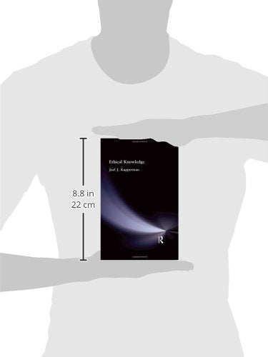 Ethical Knowledge (Muirhead Library of Philosophy)