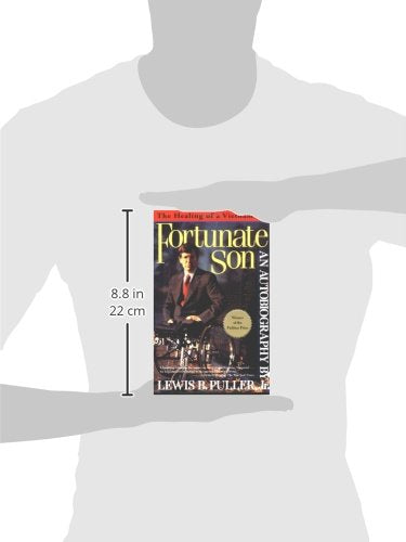Fortunate Son: The Healing of a Vietnam Vet